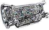 Mercedes-Benz Clase CL. Modelo 2007