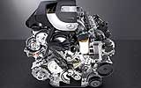 Mercedes-Benz Clase CL. Modelo 2007