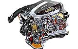 Mercedes-Benz Clase CL. Modelo 2007
