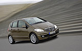Mercedes-Benz Clase A 2008