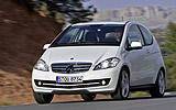 Mercedes-Benz Clase A 2008