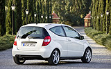 Mercedes-Benz Clase A 2008