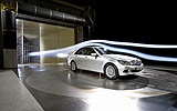 Mercedes-Benz Clase C BlueEFFICIENCY 2008