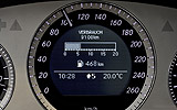 Mercedes-Benz Clase C BlueEFFICIENCY 2008