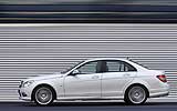 Mercedes-Benz Clase C 2008
