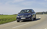 Mercedes-Benz Clase C 2008