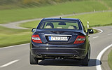 Mercedes-Benz Clase C 2008