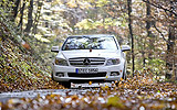 Mercedes-Benz Clase C 2008
