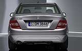 Mercedes-Benz Clase C 2008