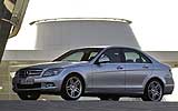 Mercedes-Benz Clase C 2008