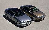 Mercedes-Benz Clase C 2008