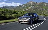 Mercedes-Benz Clase C 2008