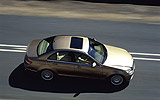 Mercedes-Benz Clase C 2008