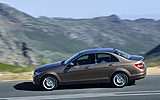 Mercedes-Benz Clase C 2008