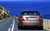 Mercedes-Benz Clase C 2008