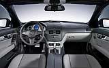 Mercedes-Benz Clase C 2008