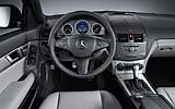 Mercedes-Benz Clase C 2008