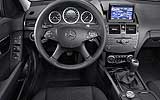 Mercedes-Benz Clase C 2008