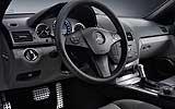 Mercedes-Benz Clase C 2008