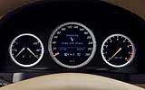 Mercedes-Benz Clase C 2008