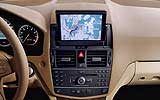 Mercedes-Benz Clase C 2008