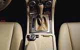 Mercedes-Benz Clase C 2008