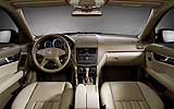 Mercedes-Benz Clase C 2008