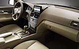 Mercedes-Benz Clase C 2008