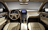 Mercedes-Benz Clase C 2008
