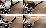 Mercedes-Benz Clase C 2008