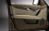 Mercedes-Benz Clase C 2008