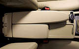 Mercedes-Benz Clase C 2008