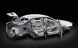 Mercedes-Benz Clase C 2008