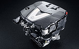 Mercedes-Benz Clase C 2008