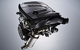 Mercedes-Benz Clase C 2008