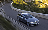 Mercedes-Benz Clase C Estate 2008
