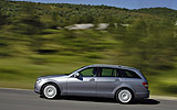 Mercedes-Benz Clase C Estate 2008
