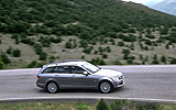 Mercedes-Benz Clase C Estate 2008