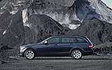 Mercedes-Benz Clase C Estate 2008