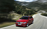 Mercedes-Benz Clase C Estate 2008