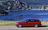 Mercedes-Benz Clase C Estate 2008