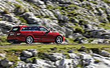 Mercedes-Benz Clase C Estate 2008