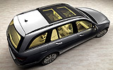 Mercedes-Benz Clase C Estate 2008