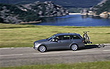 Mercedes-Benz Clase C Estate 2008