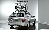 Mercedes-Benz Clase C Estate 2008