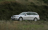 Mercedes-Benz Clase C Estate 2008