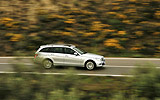 Mercedes-Benz Clase C Estate 2008