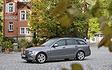 Mercedes-Benz Clase C 2008
