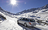 Mercedes-Benz Clase C 2008