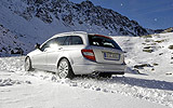 Mercedes-Benz Clase C 2008